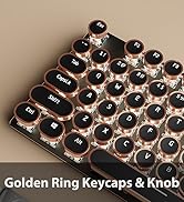 typewriter keyboard