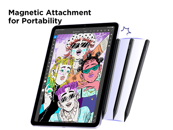 IPAD PENCIL