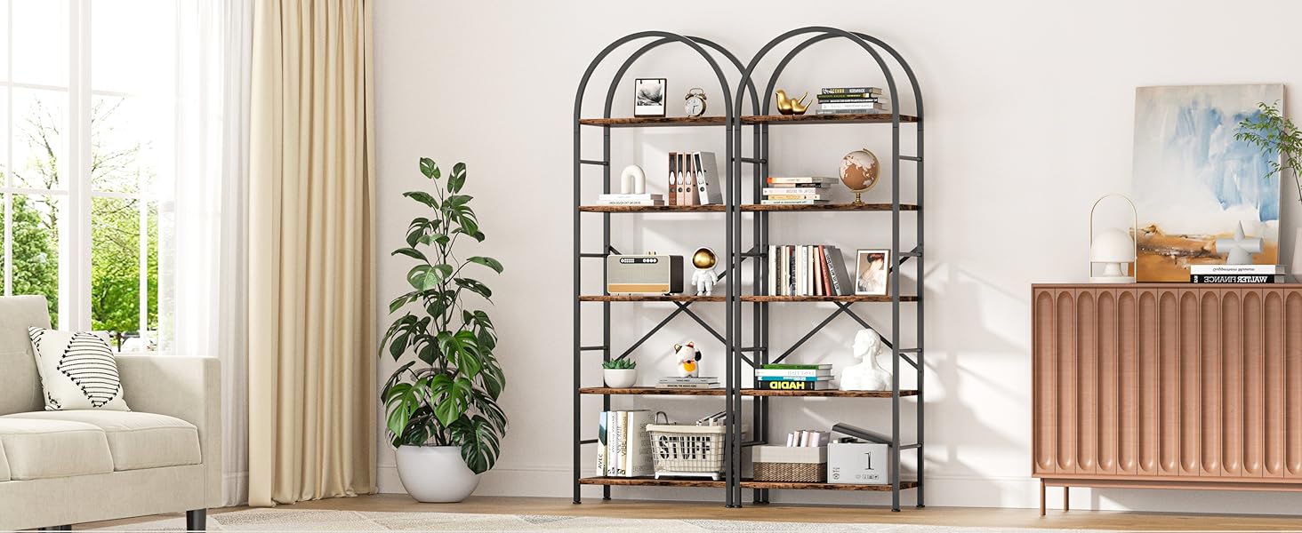 bookcase