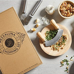 box set chopping