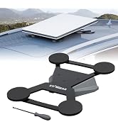 STARGEAR for Starlink Mini Magnetic Mount with 50lbs Heavy Duty Magnet Bases, Anti-Theft Starlink...
