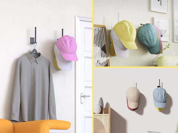 hat rack