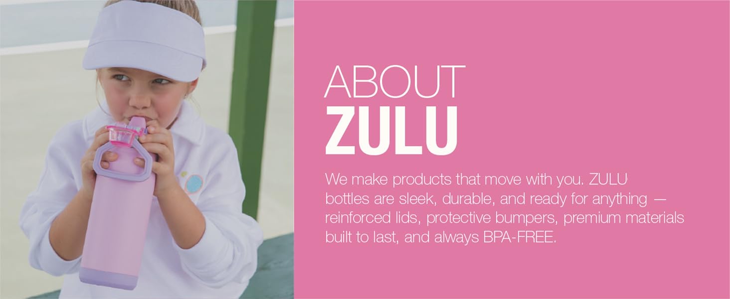 about zulu