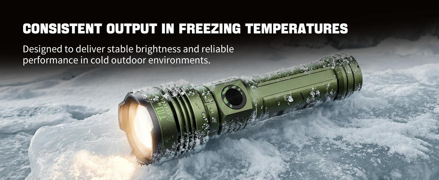 led flash light flashlights for emergencies