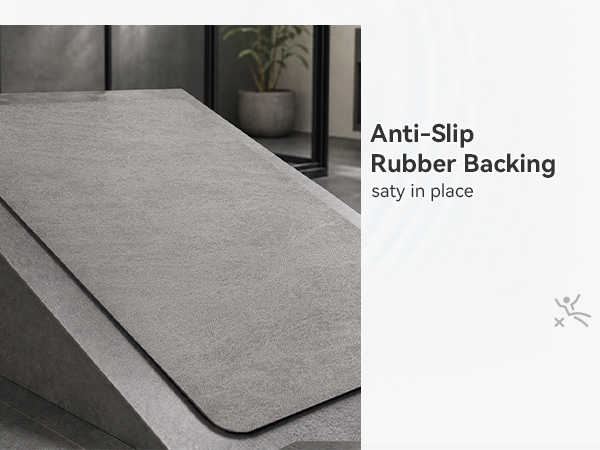 bath mat bathroom rugs bathroom mats quick dry bath rug super absorbent bathroom mat rubber backed