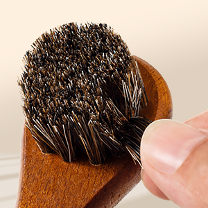 shoe brush