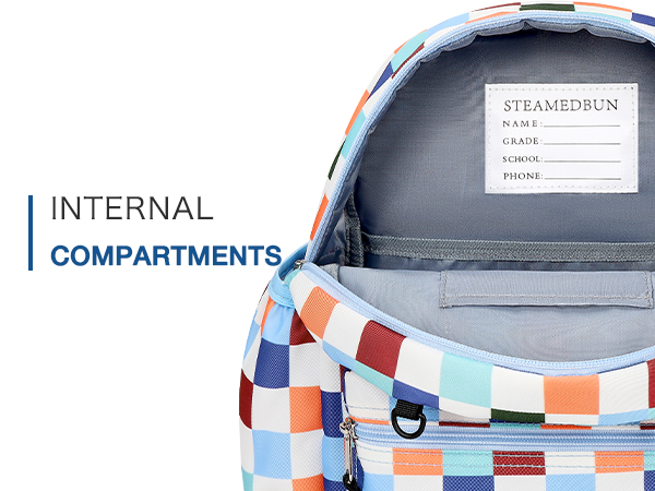 toddler backpack