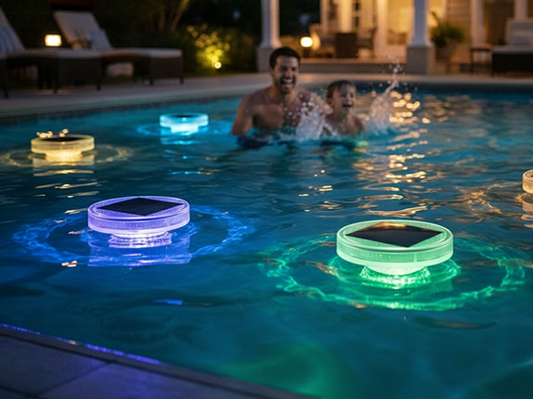 In-Ground Pools