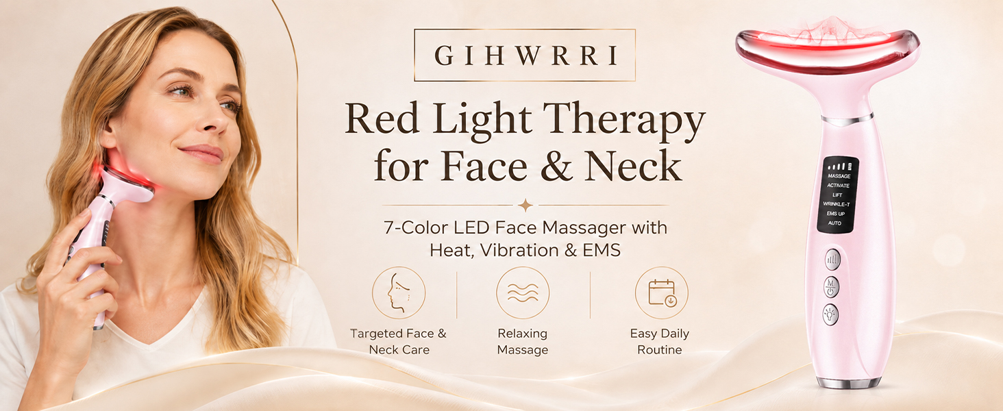 face massager