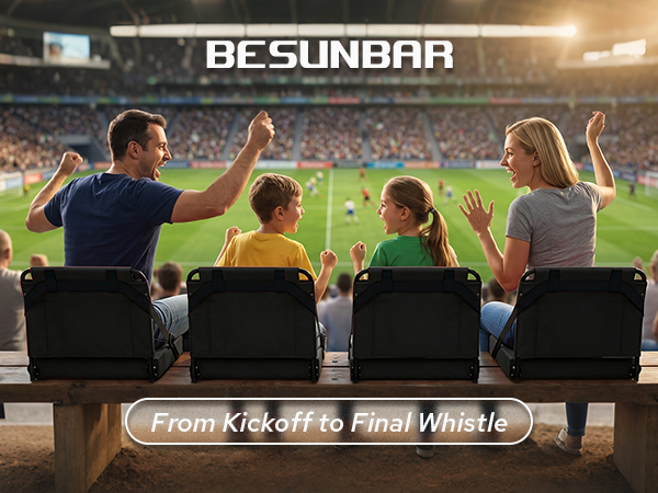 stadium seat