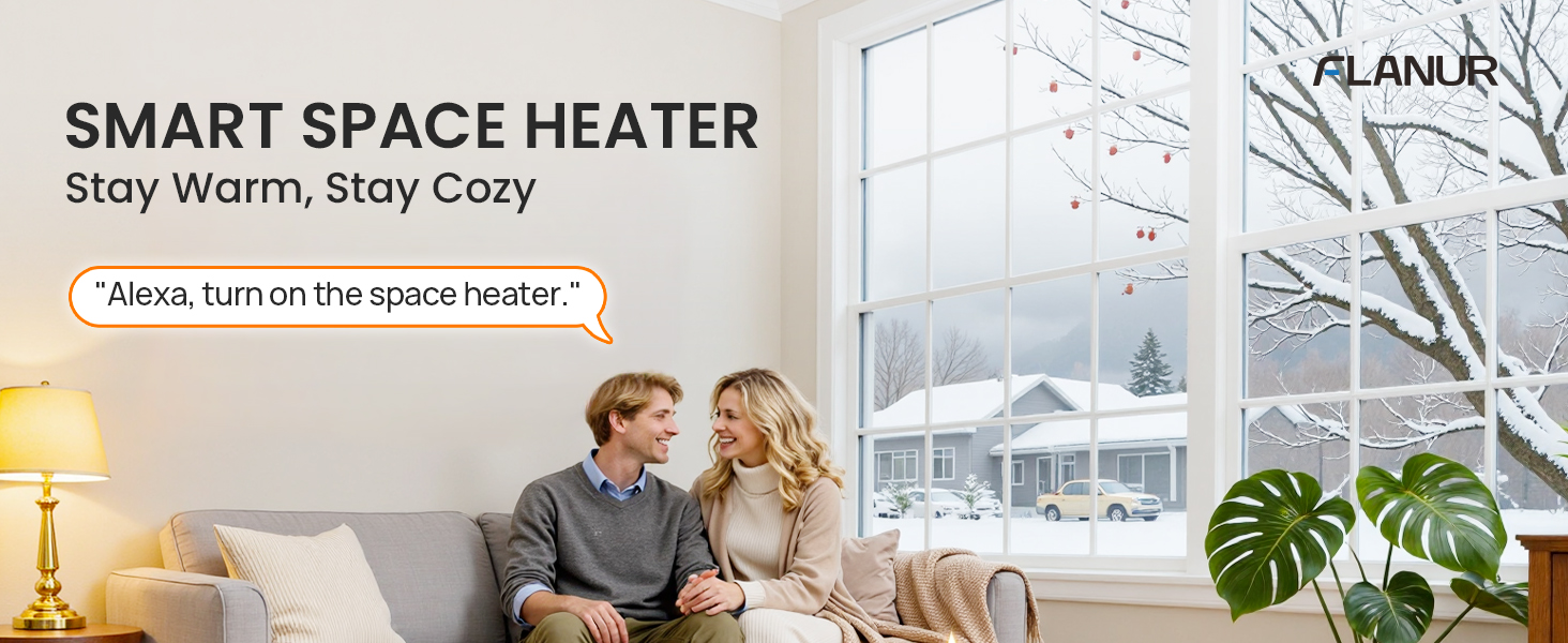 SPACE HEATER