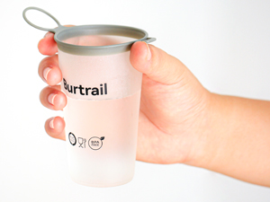 marathon race cup