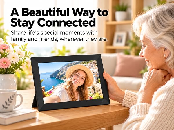 photo frames, photo, picture, digital picture frames, digital photo frames with wi-fi, photos