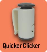 Quicker Clicker