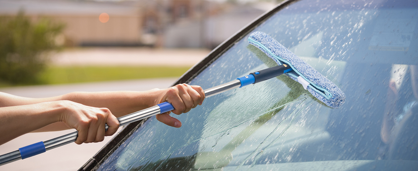 car squeegee