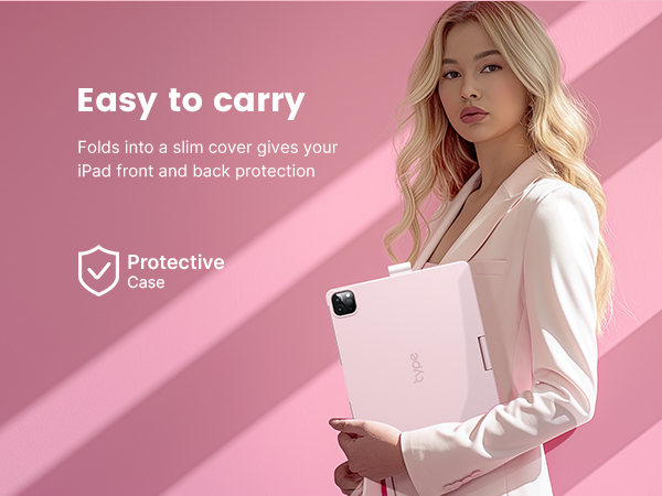 easy to carry