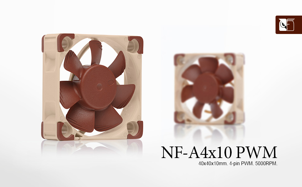 NF-A4x10 PWM header