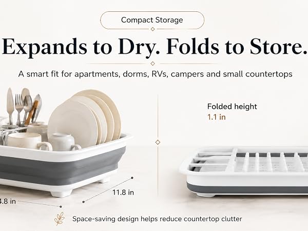 Dish Rack