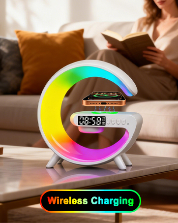 Wireless Charging