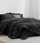 7 Pieces Queen Bed