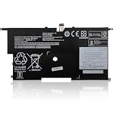 E ERSY 00HW003 Battery Fit for Lenovo ThinkPad X1 Carbon Gen 3 3rd 2015, SB10F46440 00HW002 Lapto...