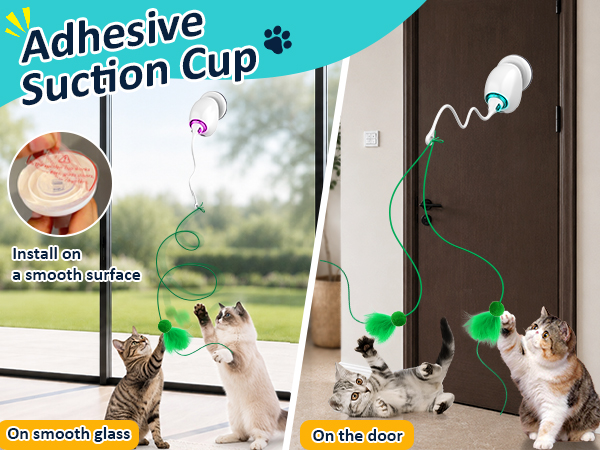 kitten toys