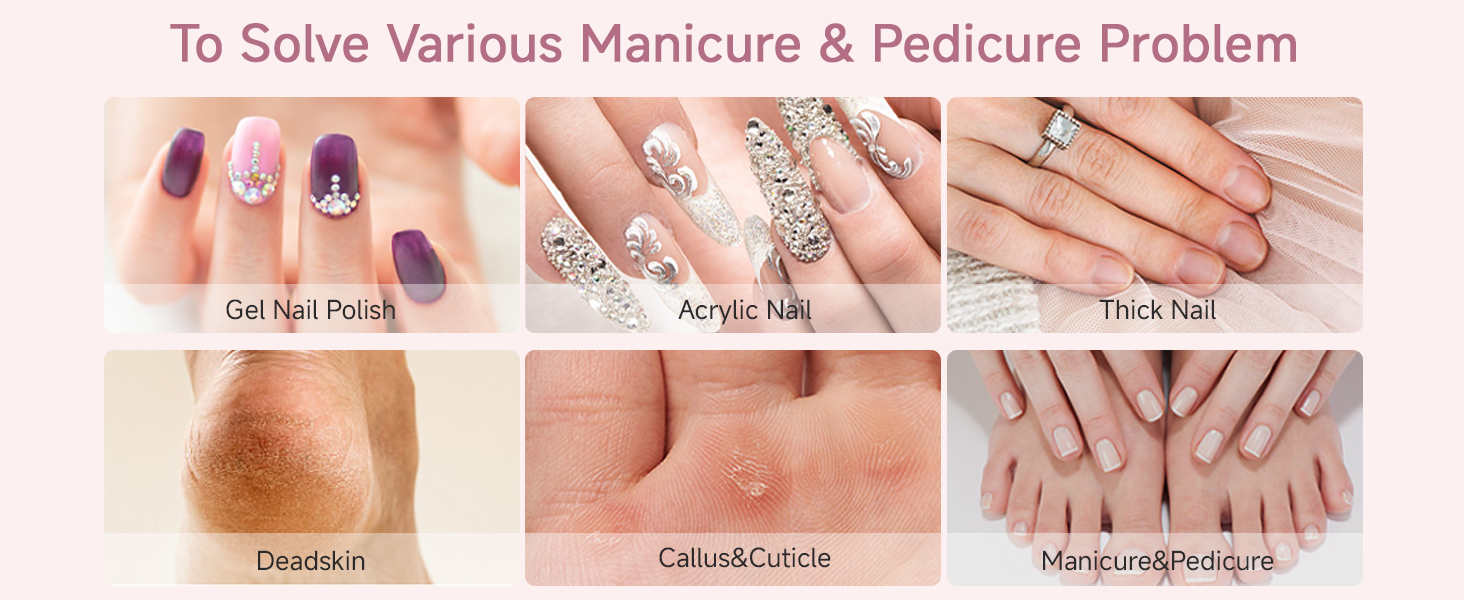 Pedicure Kit