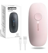 canslab Ultrablde SE - USB Rechargeable Electric Can Opener for Kitchen for Seniors with Arthriti...