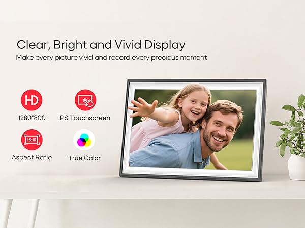 Digital Picture Frame