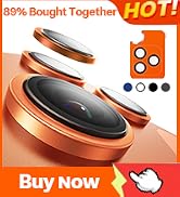 17 pro max lens protector