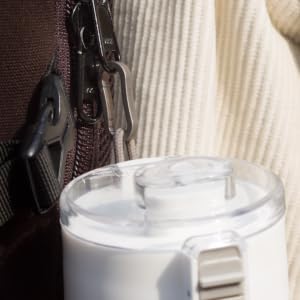 titanium carabiner