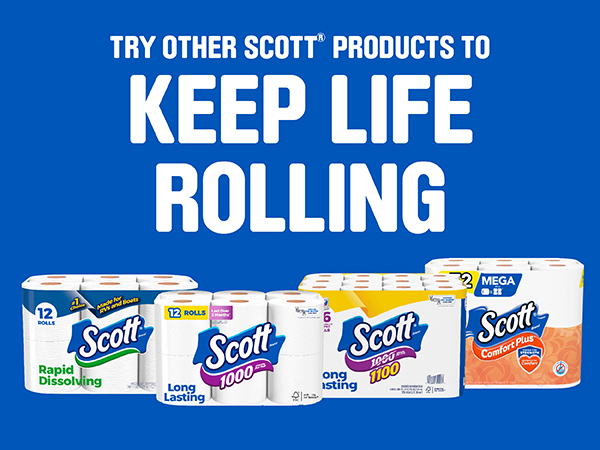 Scott 1000