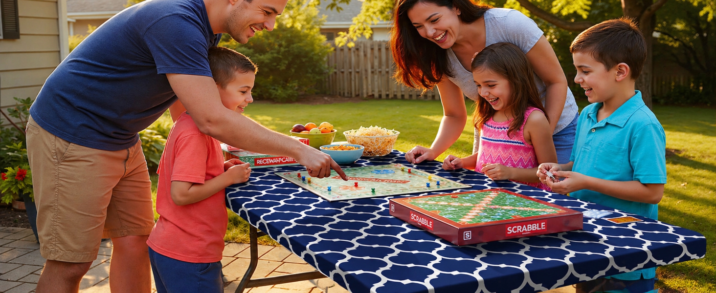 table cloth