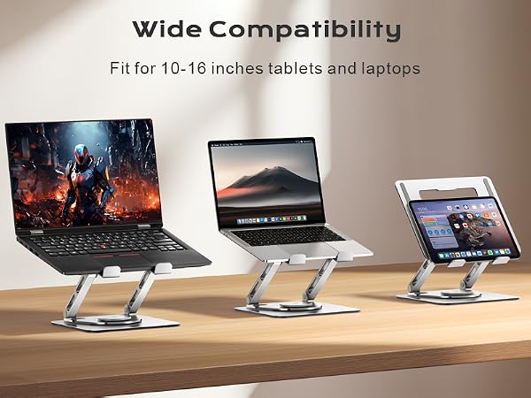 laptop riser