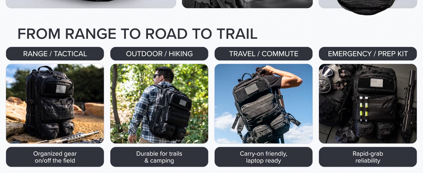 falko tactical backpack