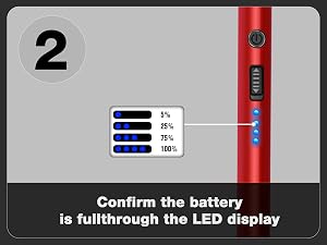 electric llighter