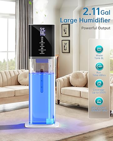 Humidifier