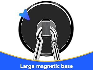 magnetic hooks heavy duty