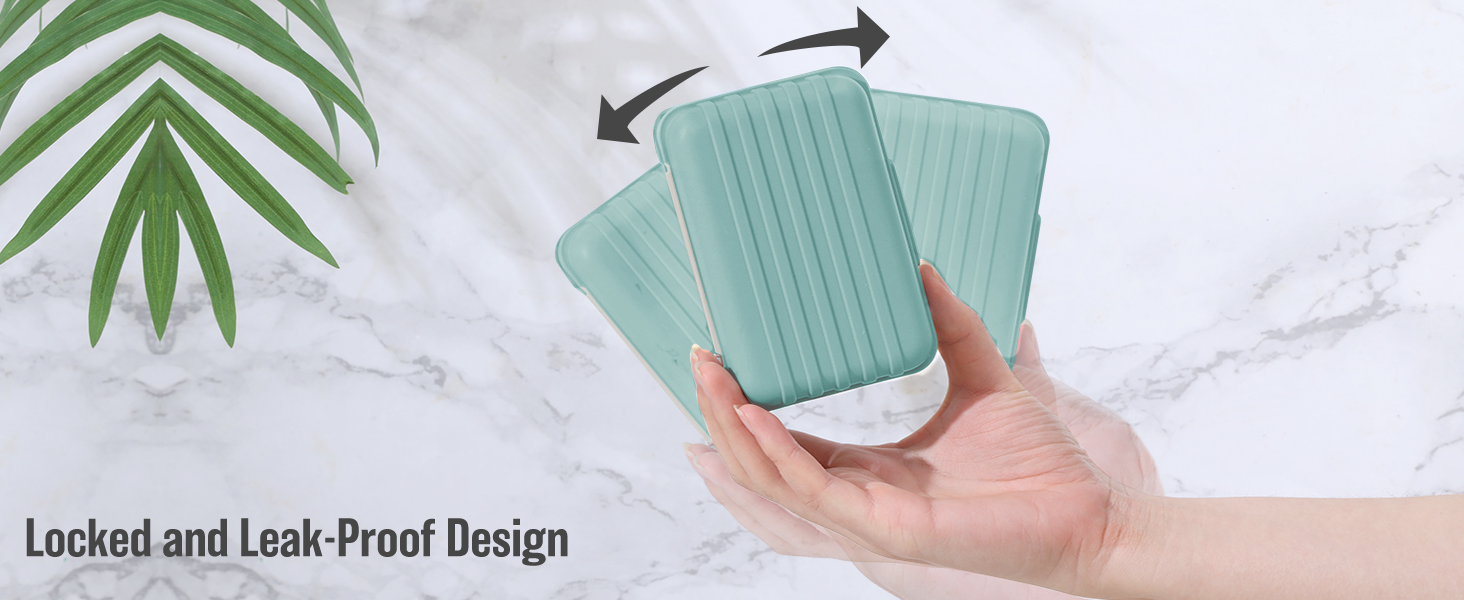 soap holder