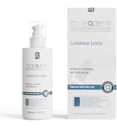Mineaderm Luminous Lotion - Brightening Moisturising Lotion with Rumex & Licorice Root Extract - ...