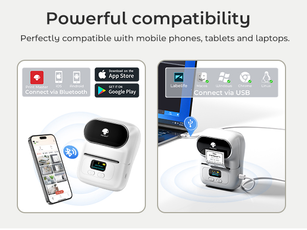 label makers