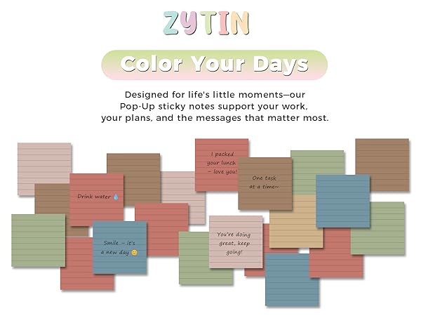 pop up sticky notes
