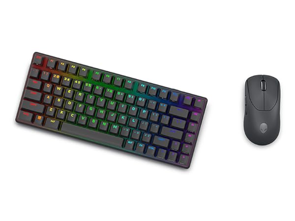 Alienware Pro Wireless Gaming Keyboard