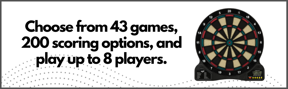 43 games