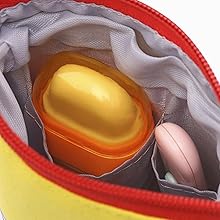 stand up pencil case