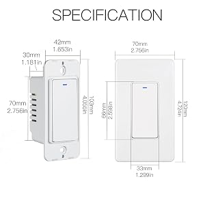 smart switch