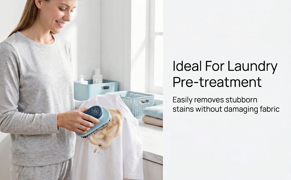 A must-have household cleaning product