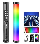 Mettlelite Tube Light X1 Main