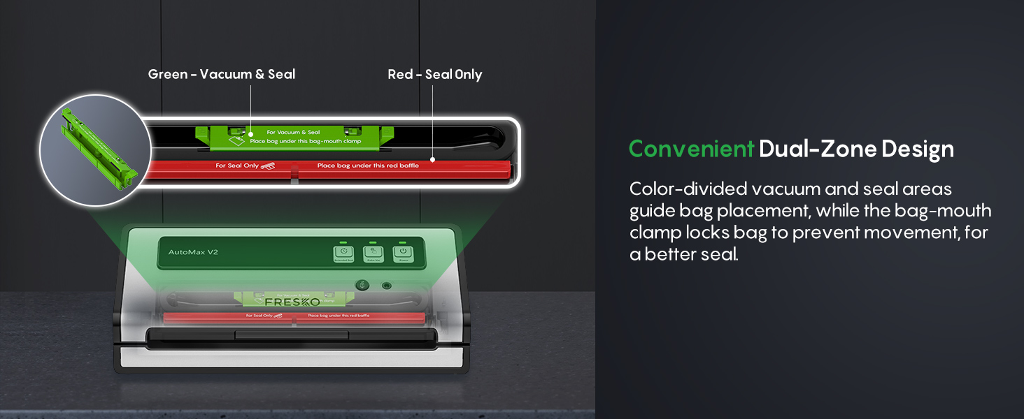 Vacuum Sealer