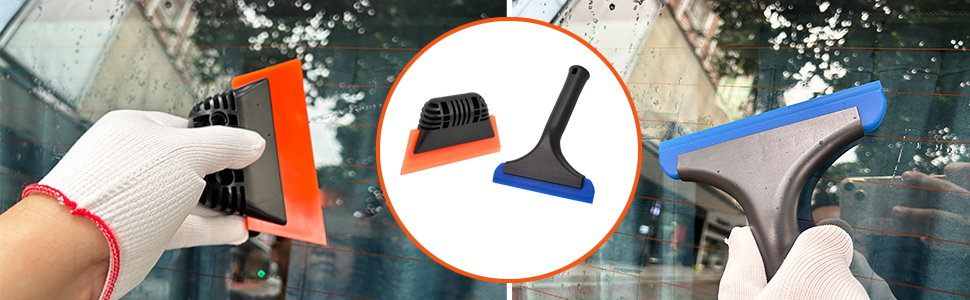 window squeegee